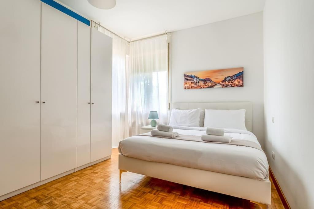 Luxury In Navigli Leilighet *