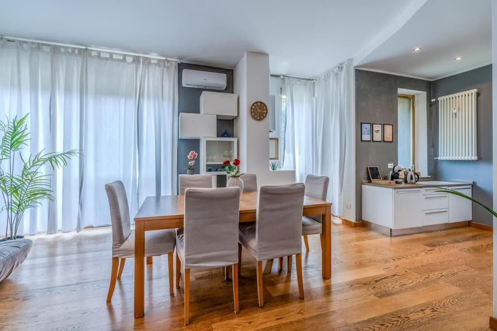 Luxury In Navigli * Milano