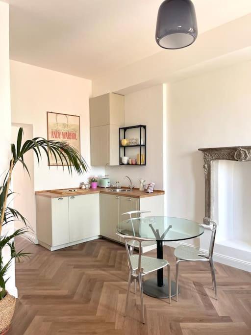 Luxury Design Lejlighed