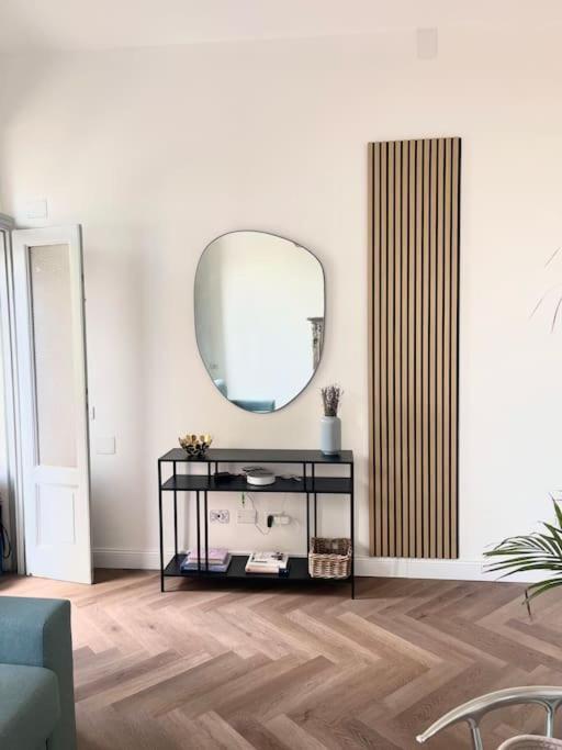 Lejlighed Luxury Design
