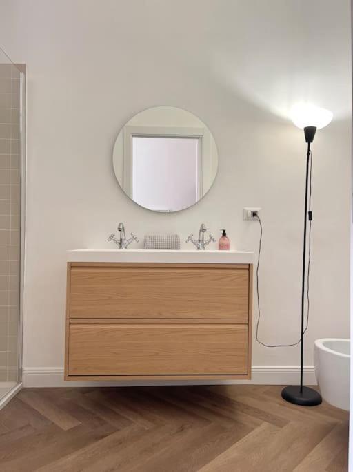 Lejlighed Luxury Design