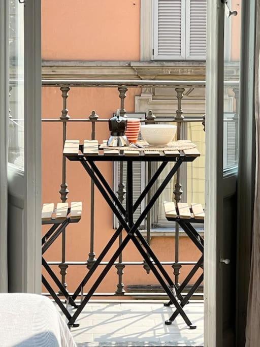 Lejlighed Luxury Design