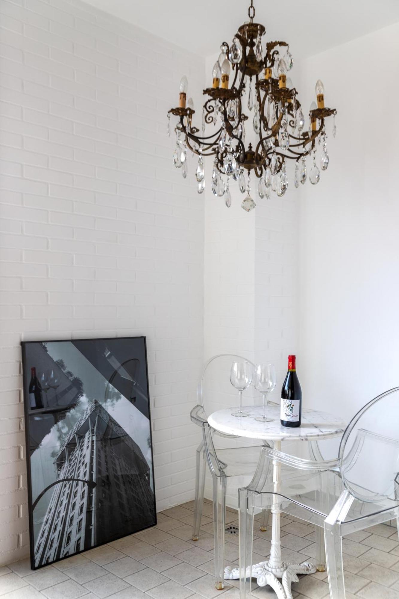 Apartment Decastillia