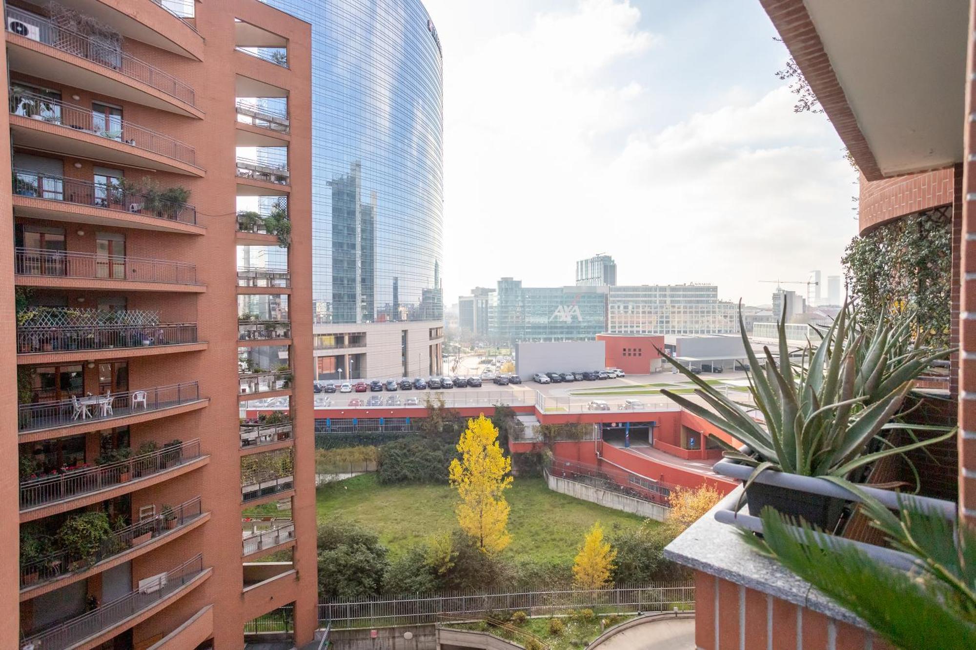 Apartment Decastillia