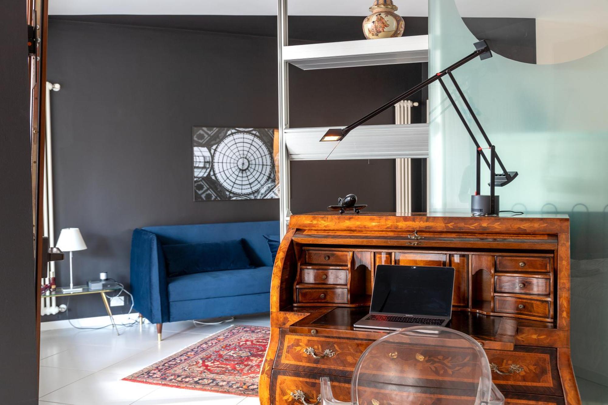 Decastillia Apartment Milan