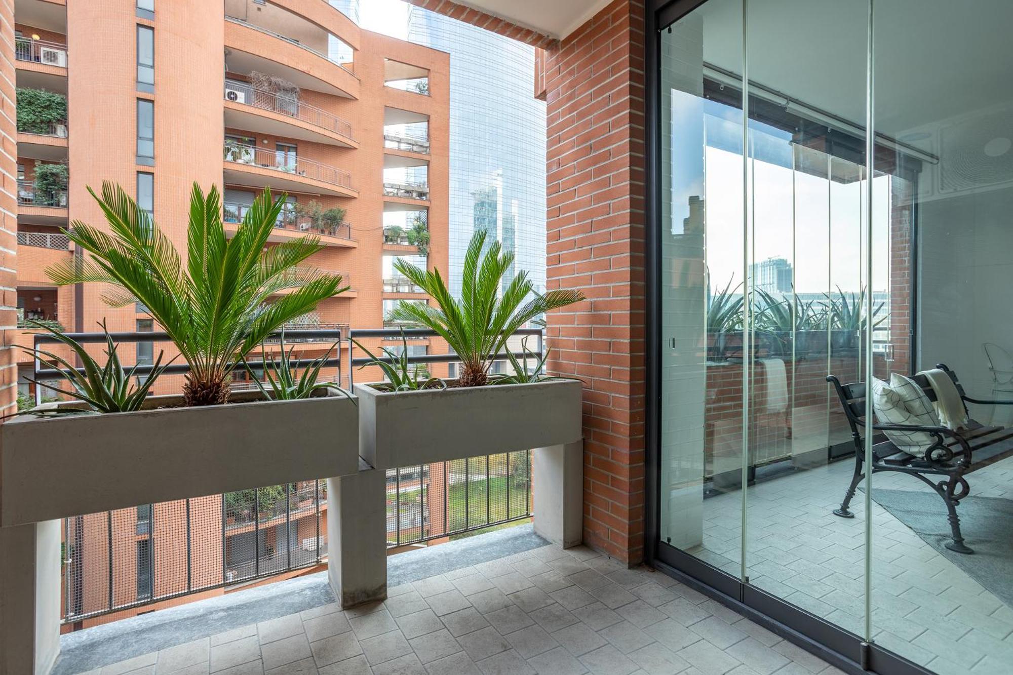 Decastillia Apartment