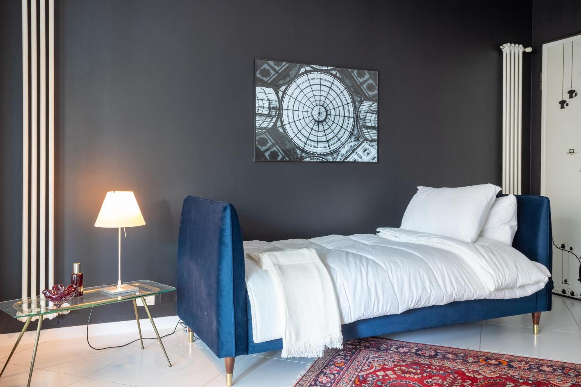 Decastillia Apartment