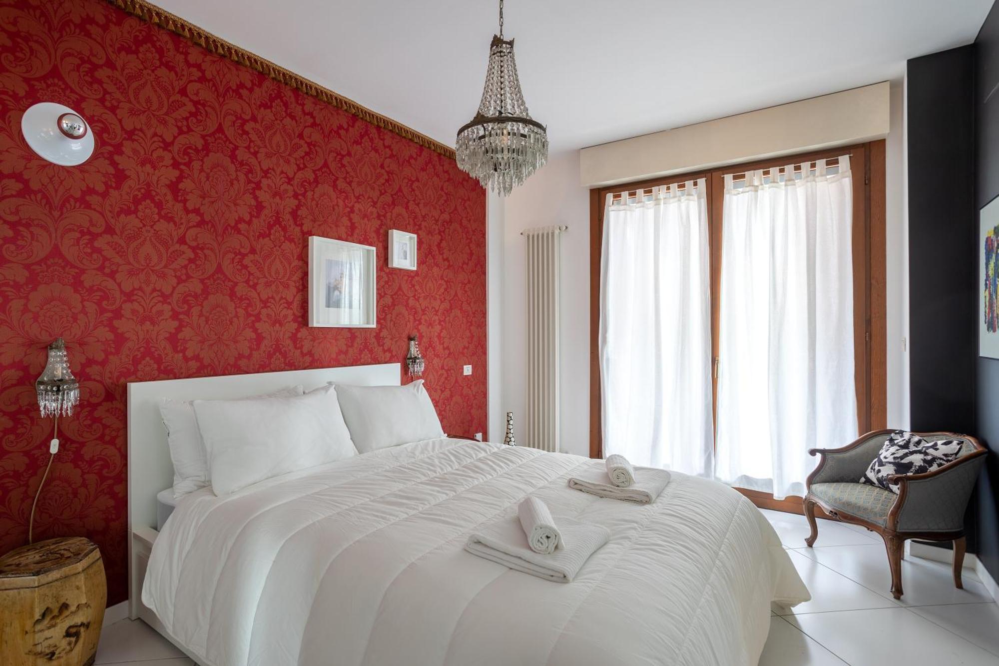 Apartment Decastillia Milan