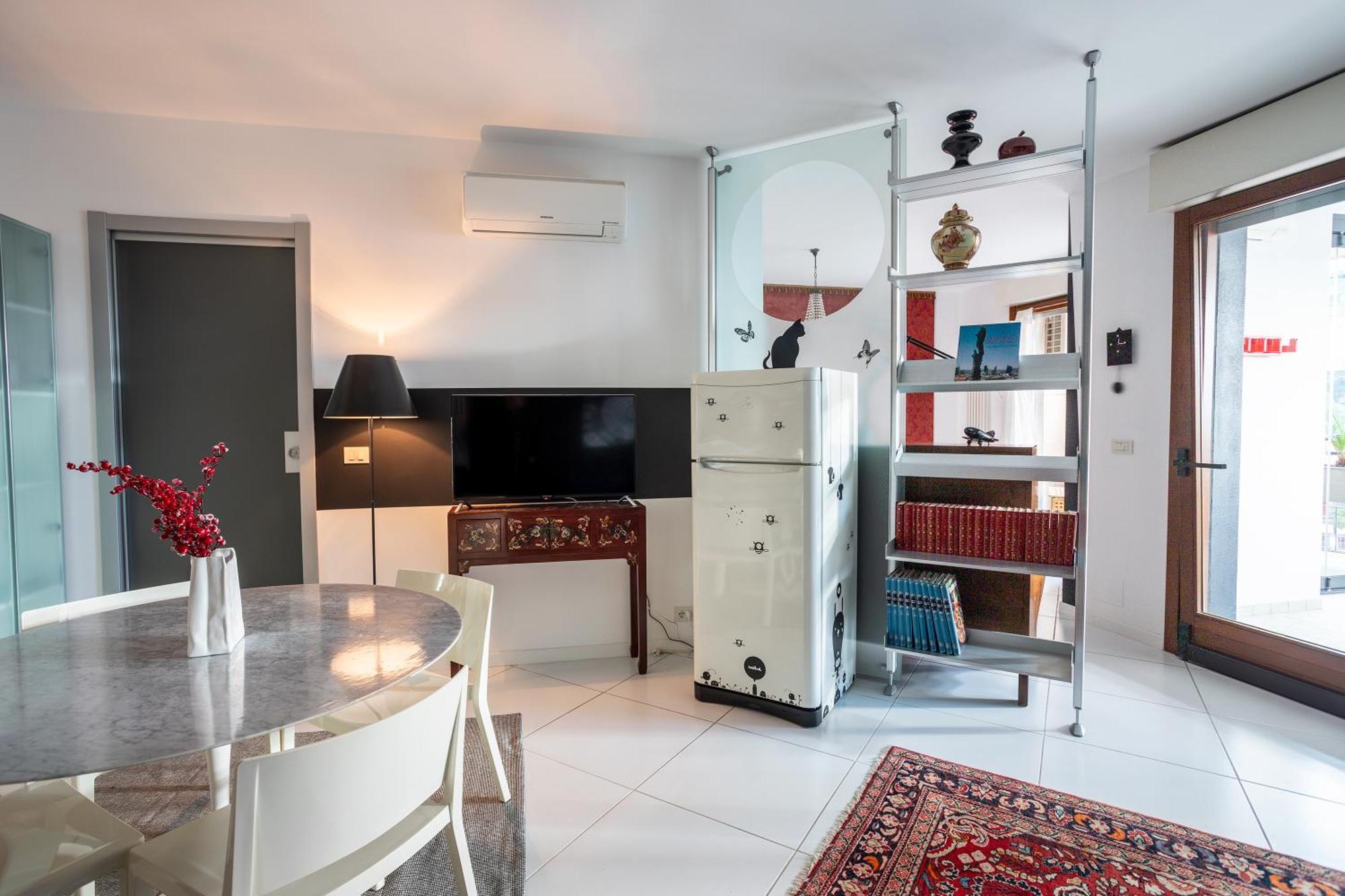 Decastillia Apartment Milan