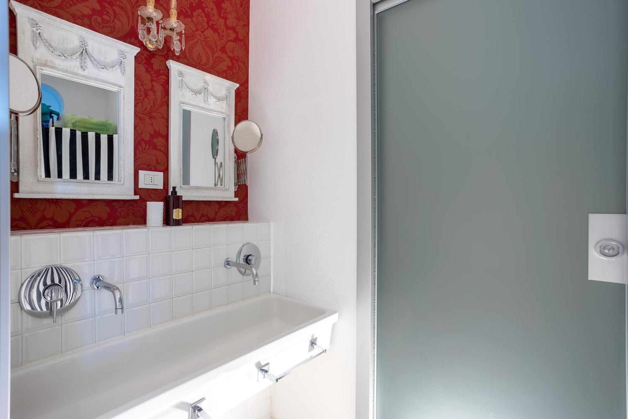 Decastillia Apartment *