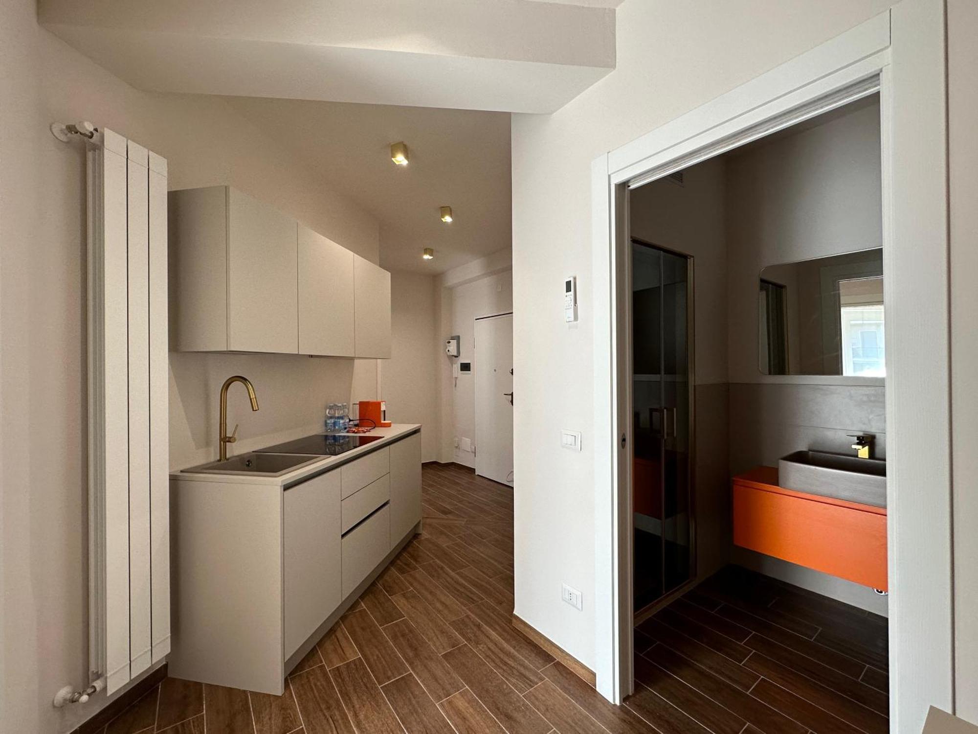 Maison Hermes Apartment *