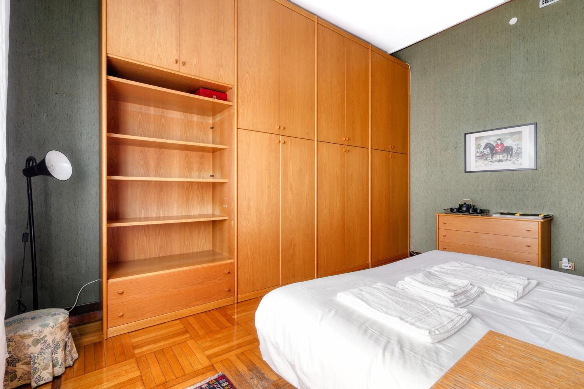 Urban Elegance With A View Viale Tunisia * Milano