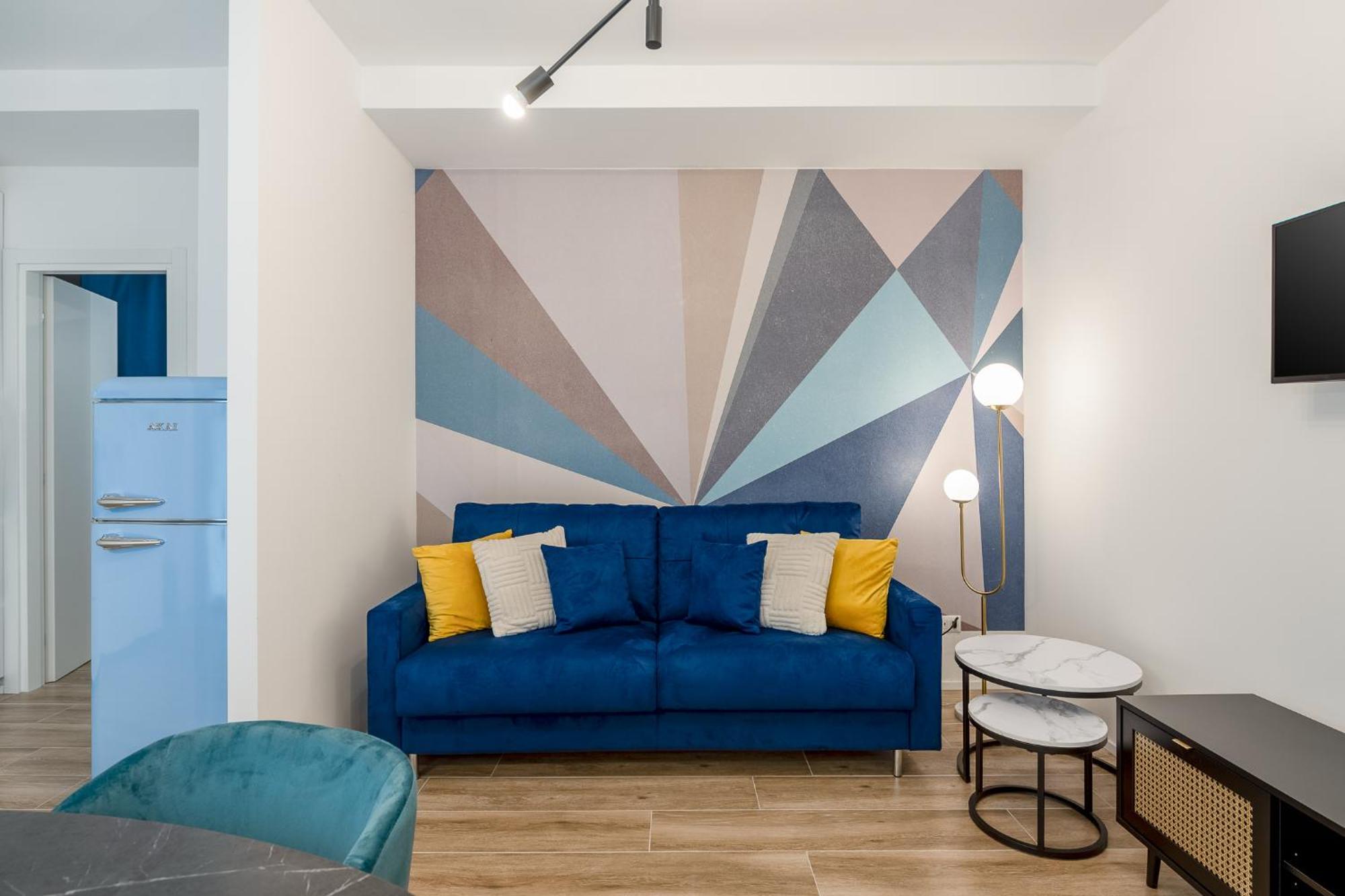 Lejlighed 2 Bedroom Gem Next To Central Station With Ac *