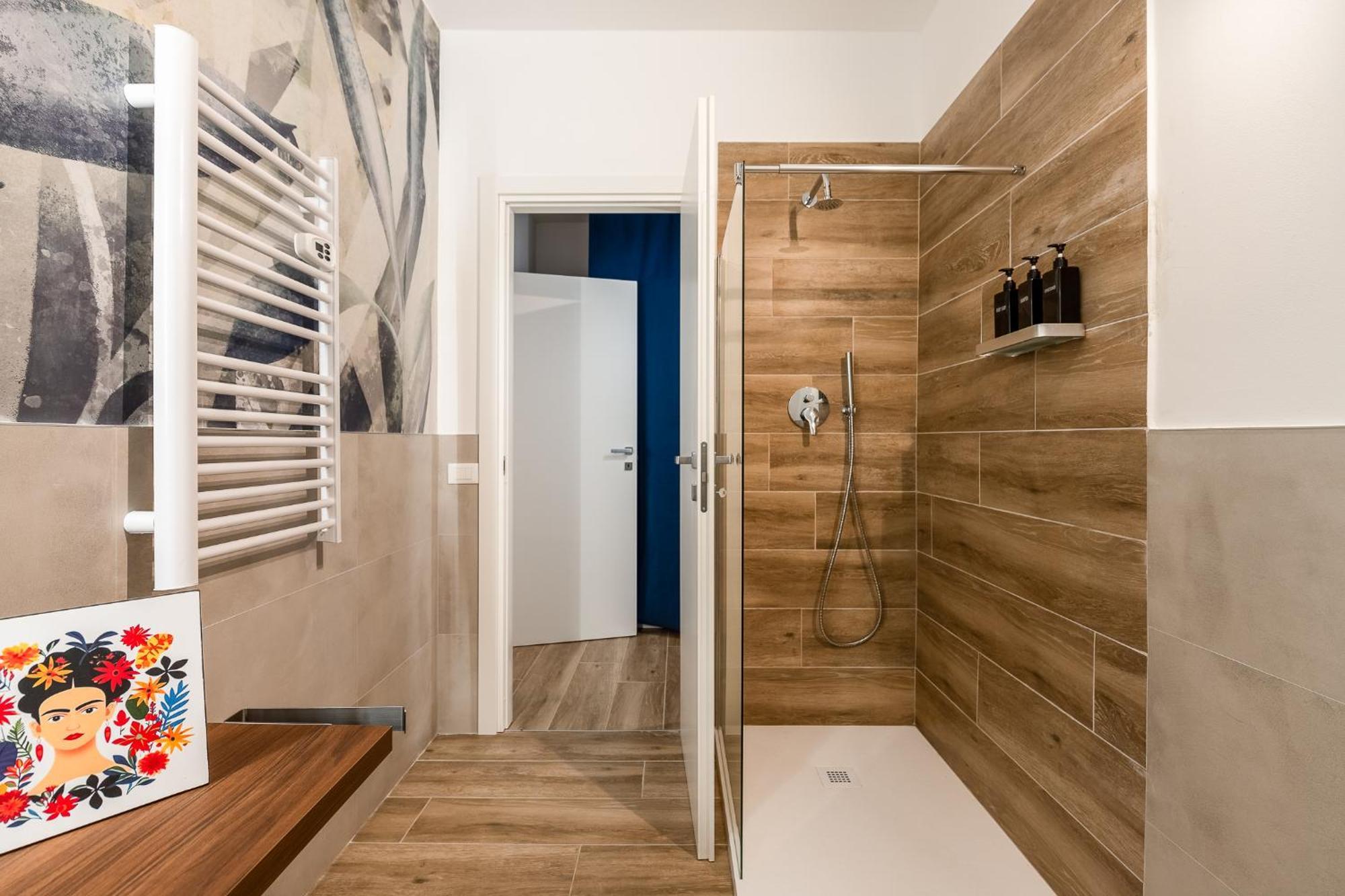 2 Bedroom Gem Next To Central Station With Ac Milano