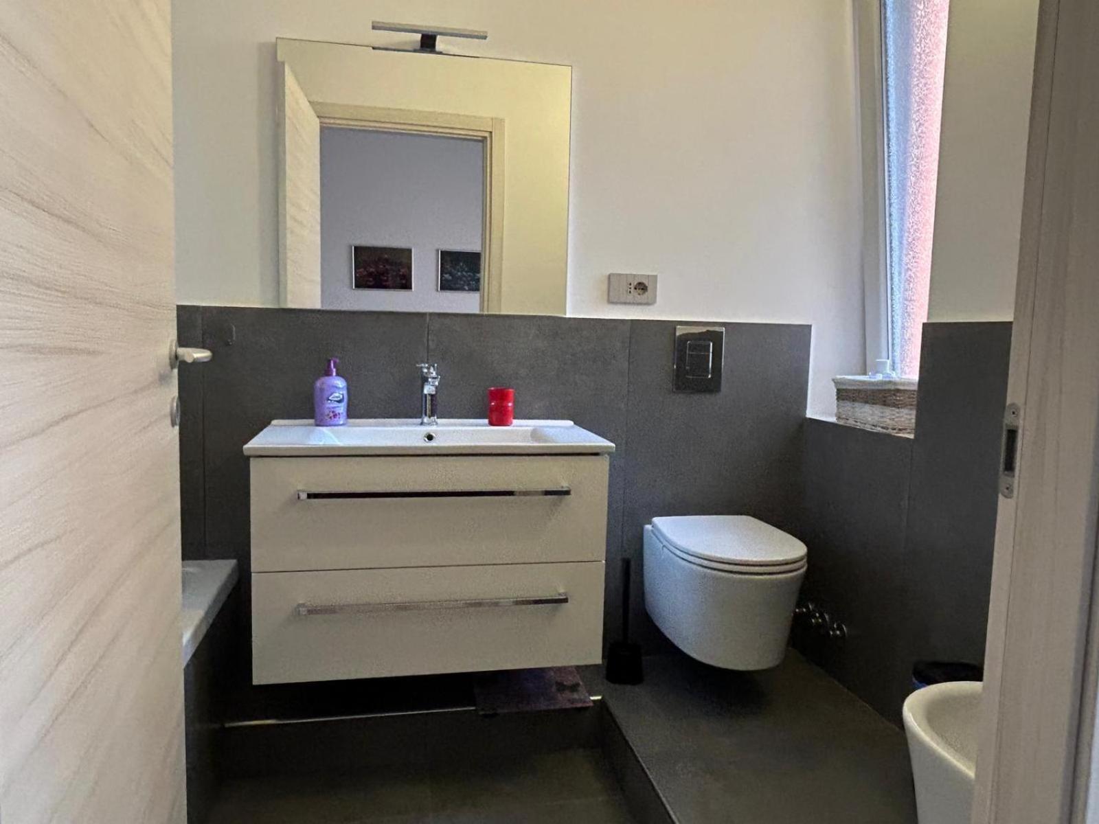 Leilighet Your Place In Milano
