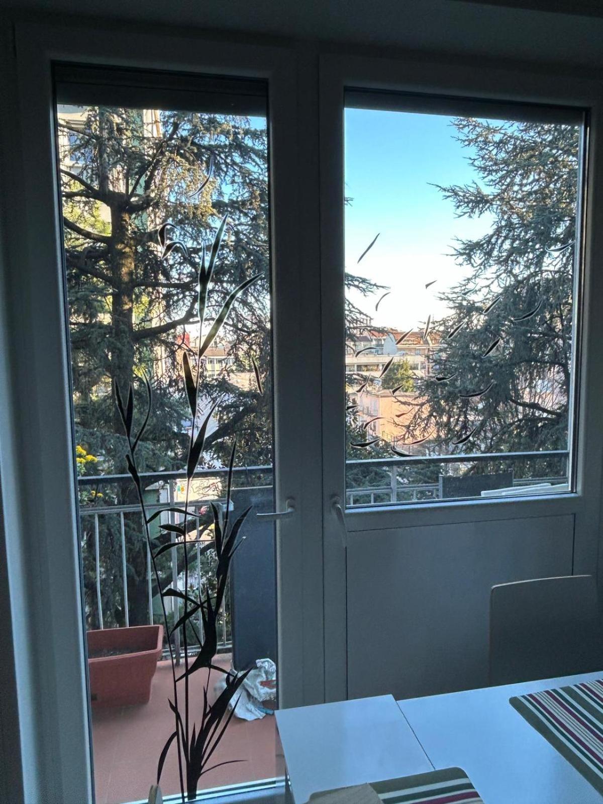 Your Place In Leilighet