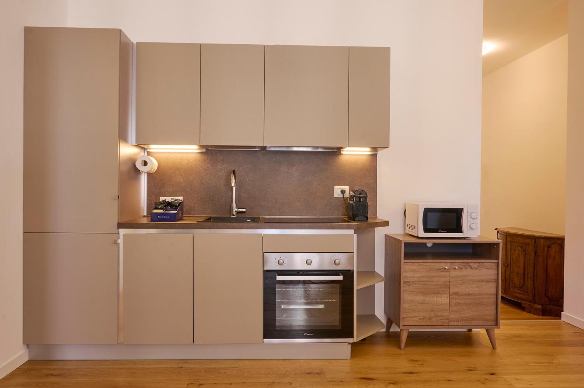 Retreats Apartment Milan