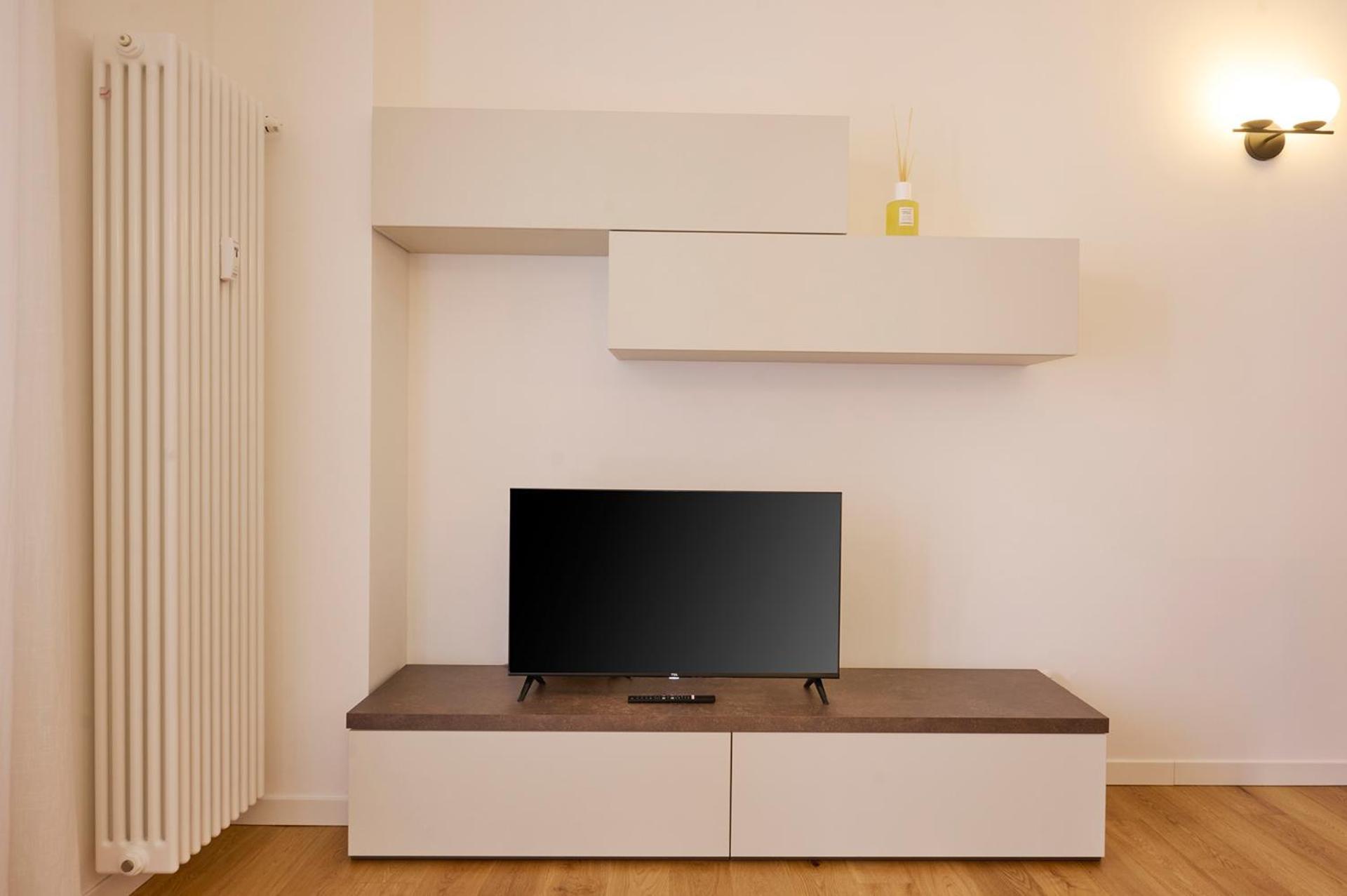 Apartment Retreats