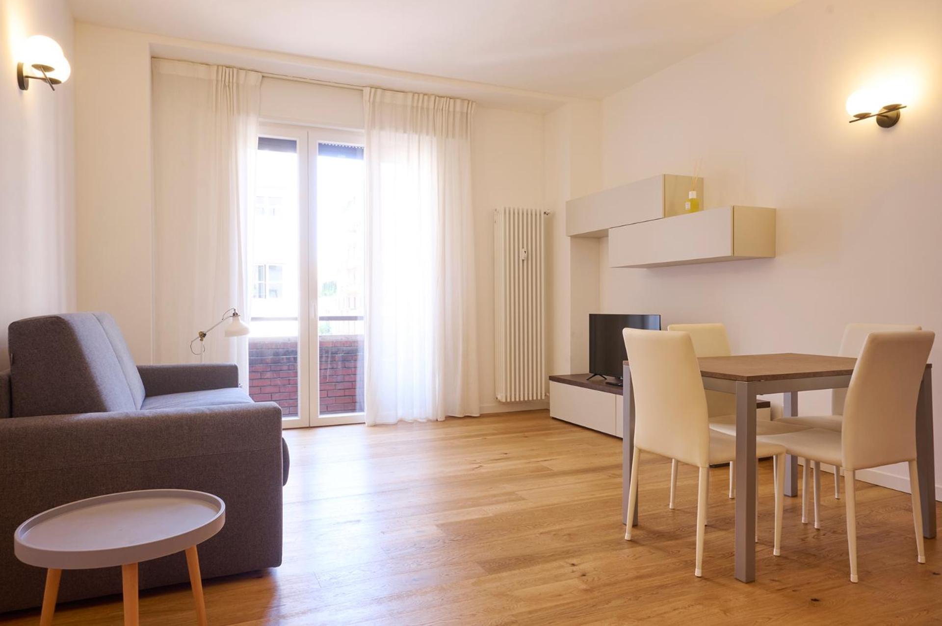 Retreats Apartment *