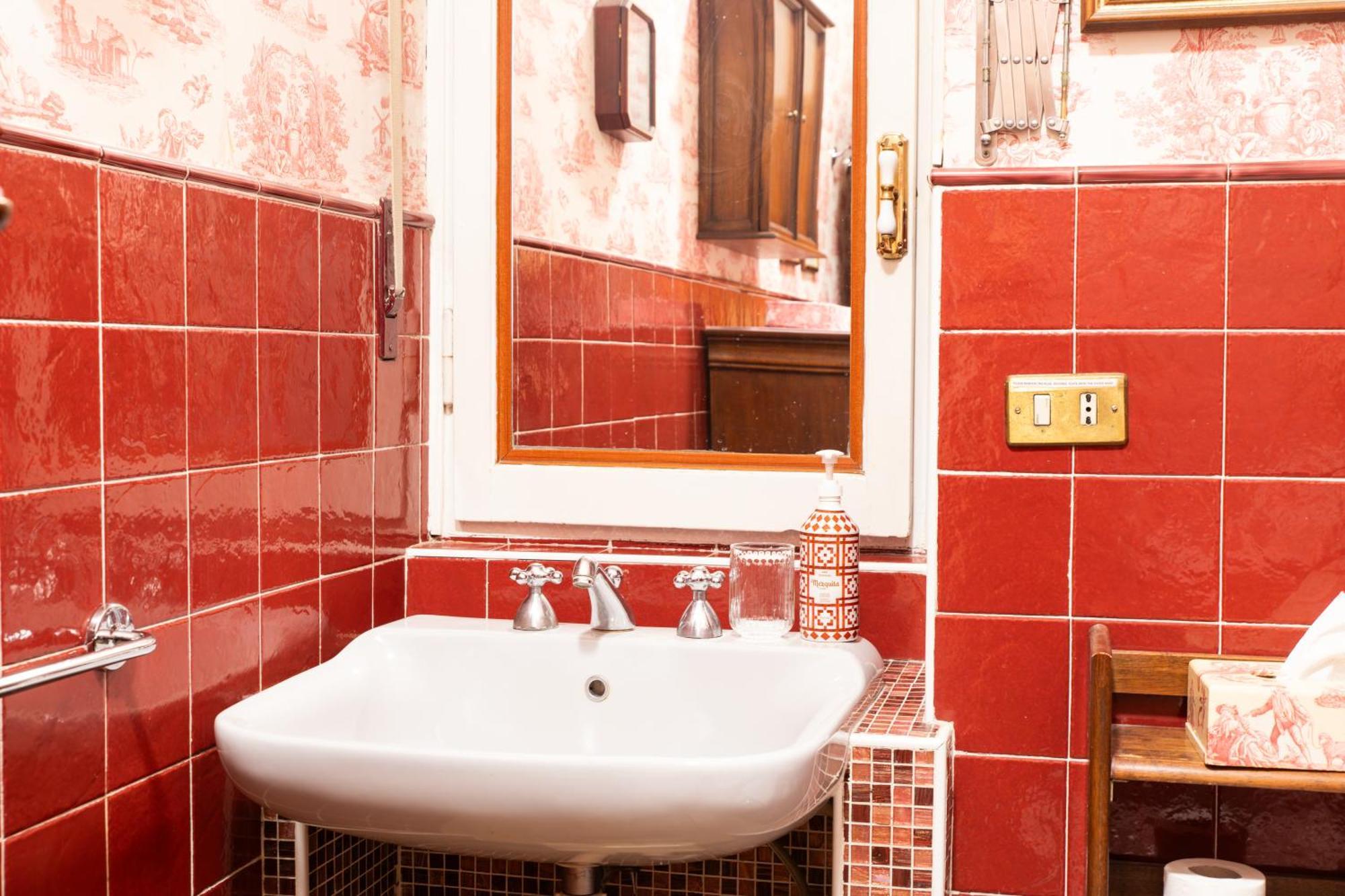 Duomo Walking Distance Elegant Flat With View Apartment *