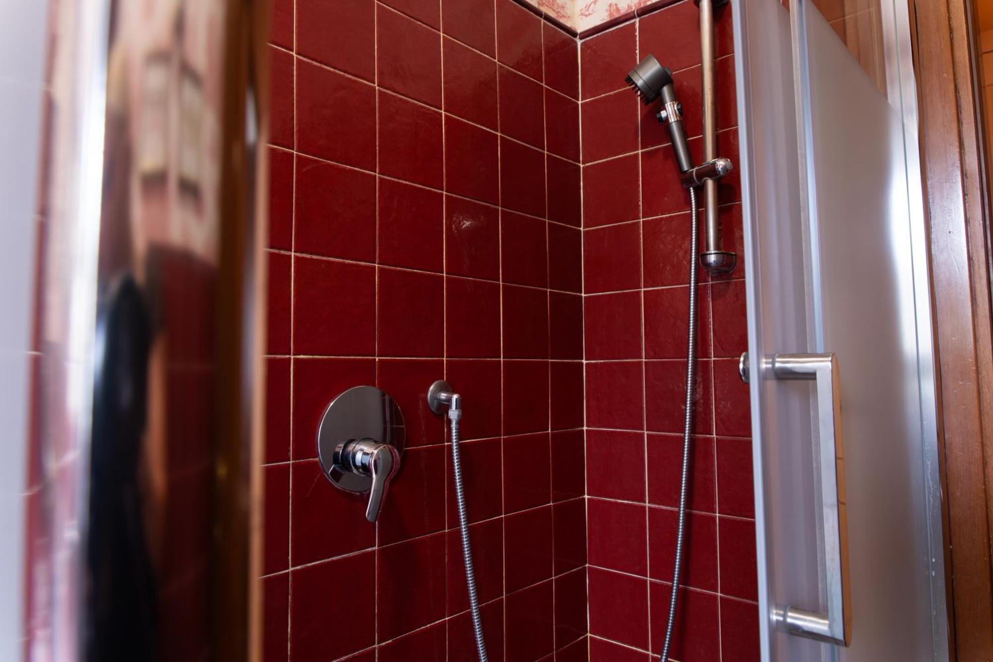 Apartment Duomo Walking Distance Elegant Flat With View