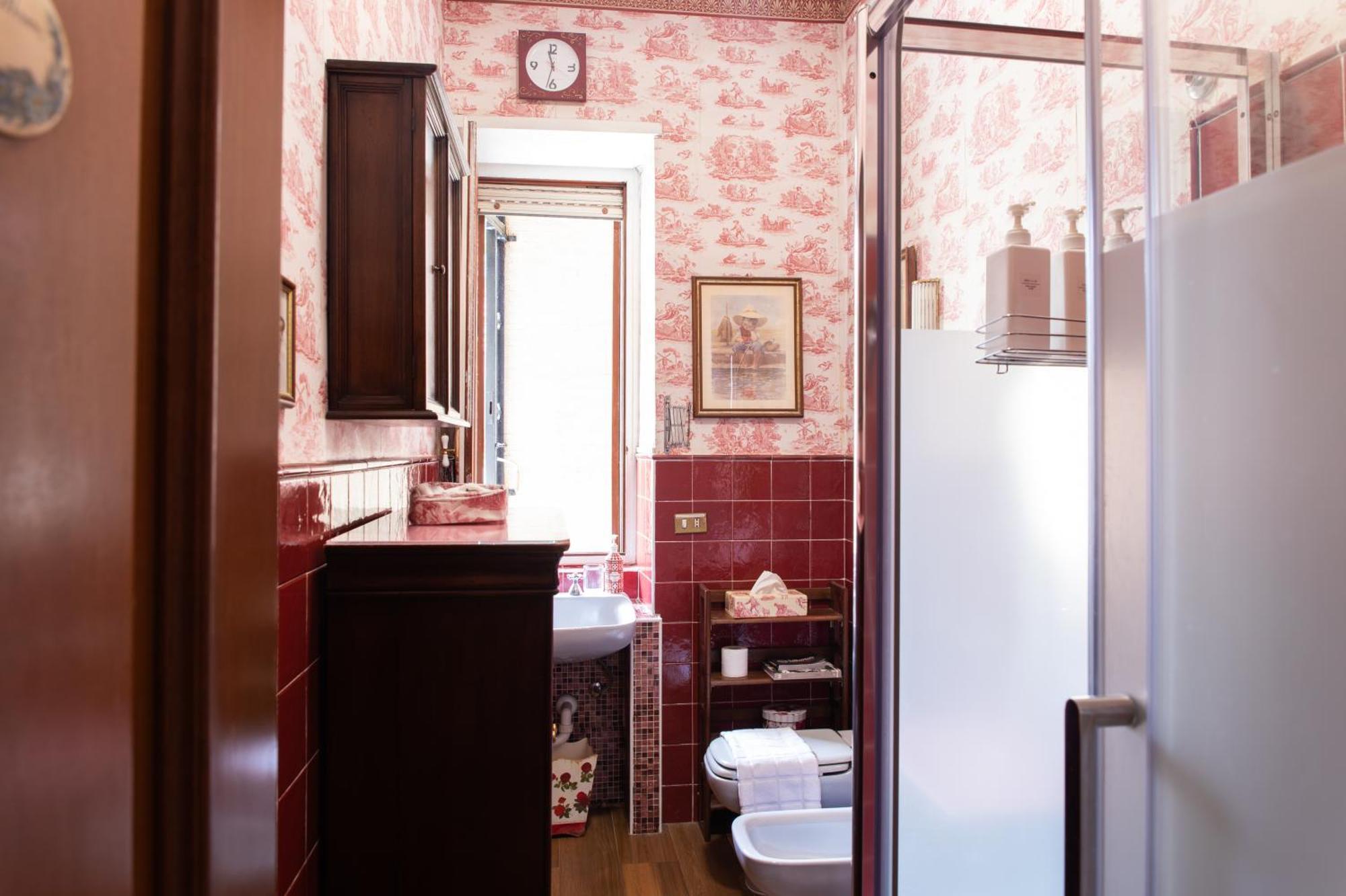 Duomo Walking Distance Elegant Flat With View Apartment *