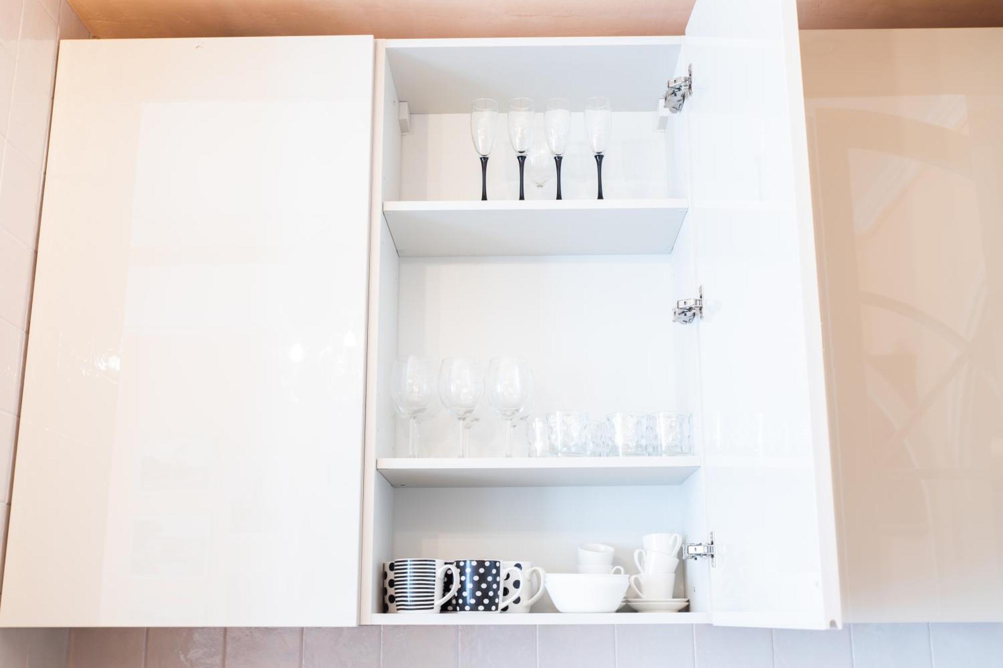 Duomo Walking Distance Elegant Flat With View Mailand