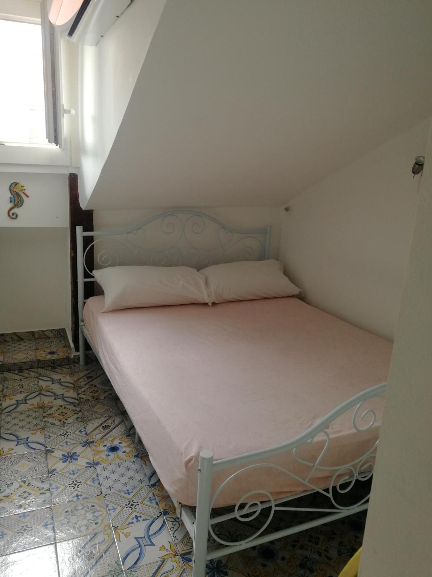 Apartment Loreto Milan