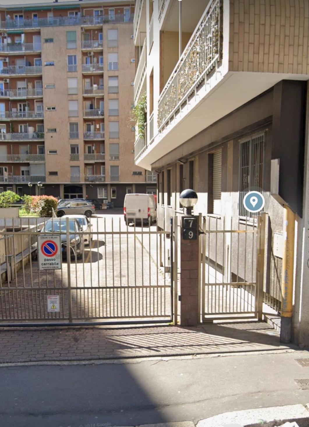Guest house Blocco Sauli Milan