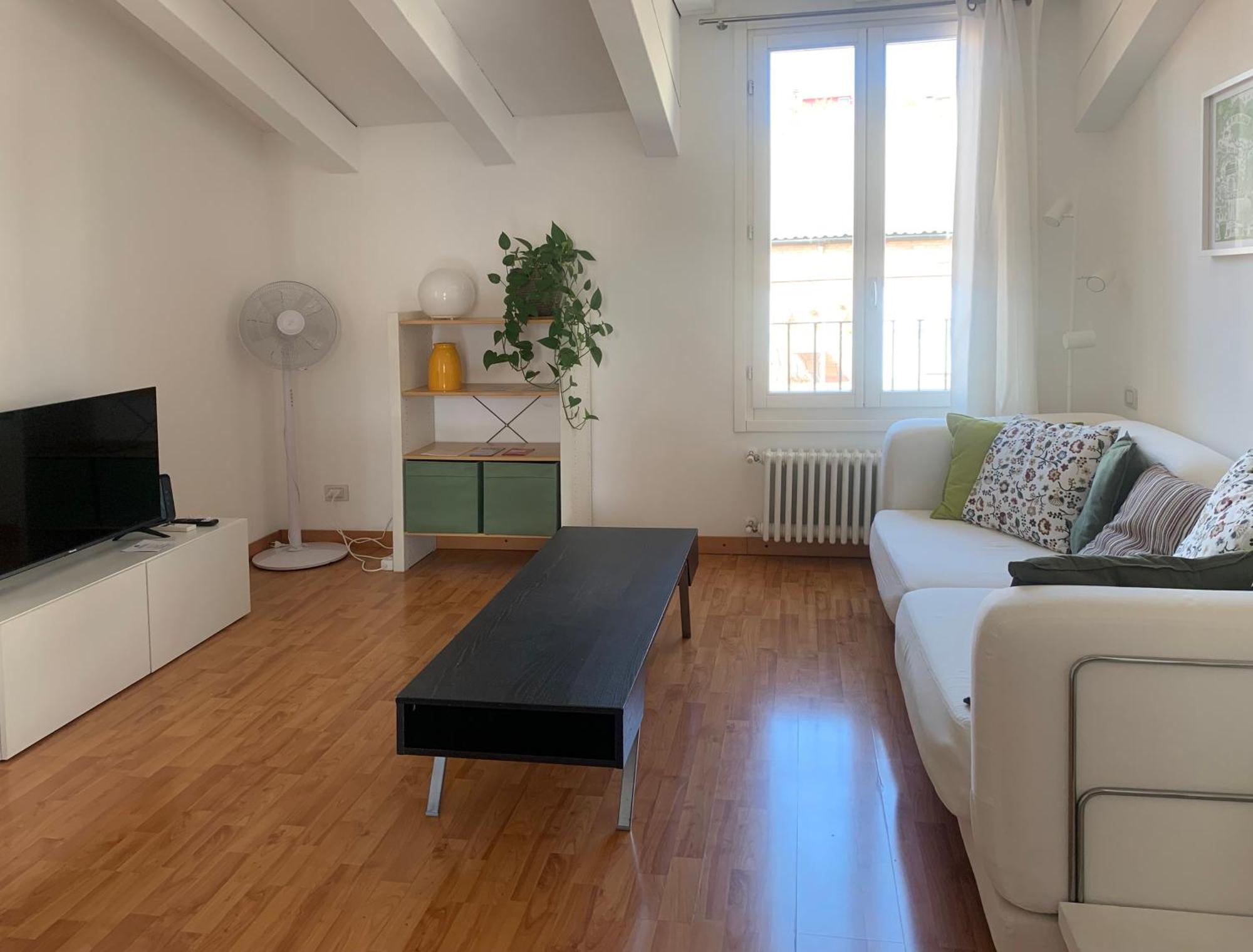 Kiru Lovely - Tortona Design District Apartment Milan