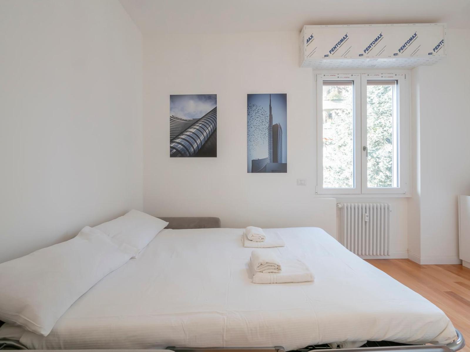 Lejlighed I Host - Gressoney 1 *