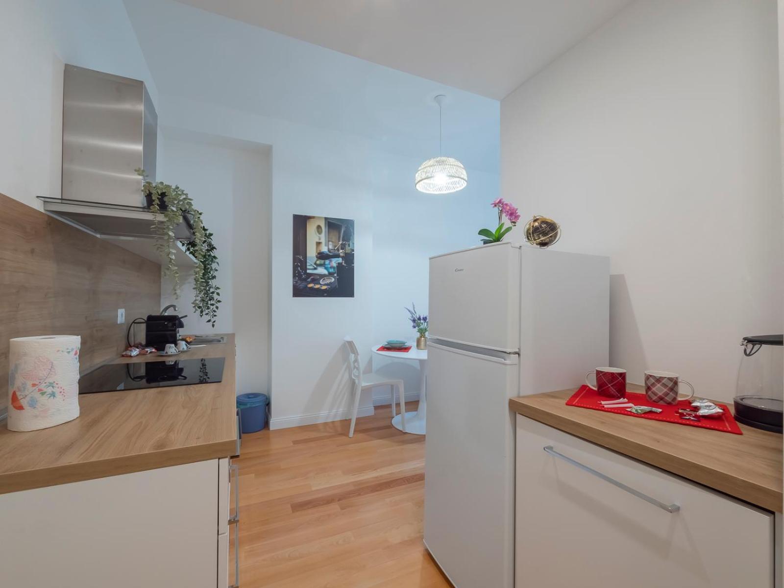 Lejlighed I Host - Gressoney 1 Milano