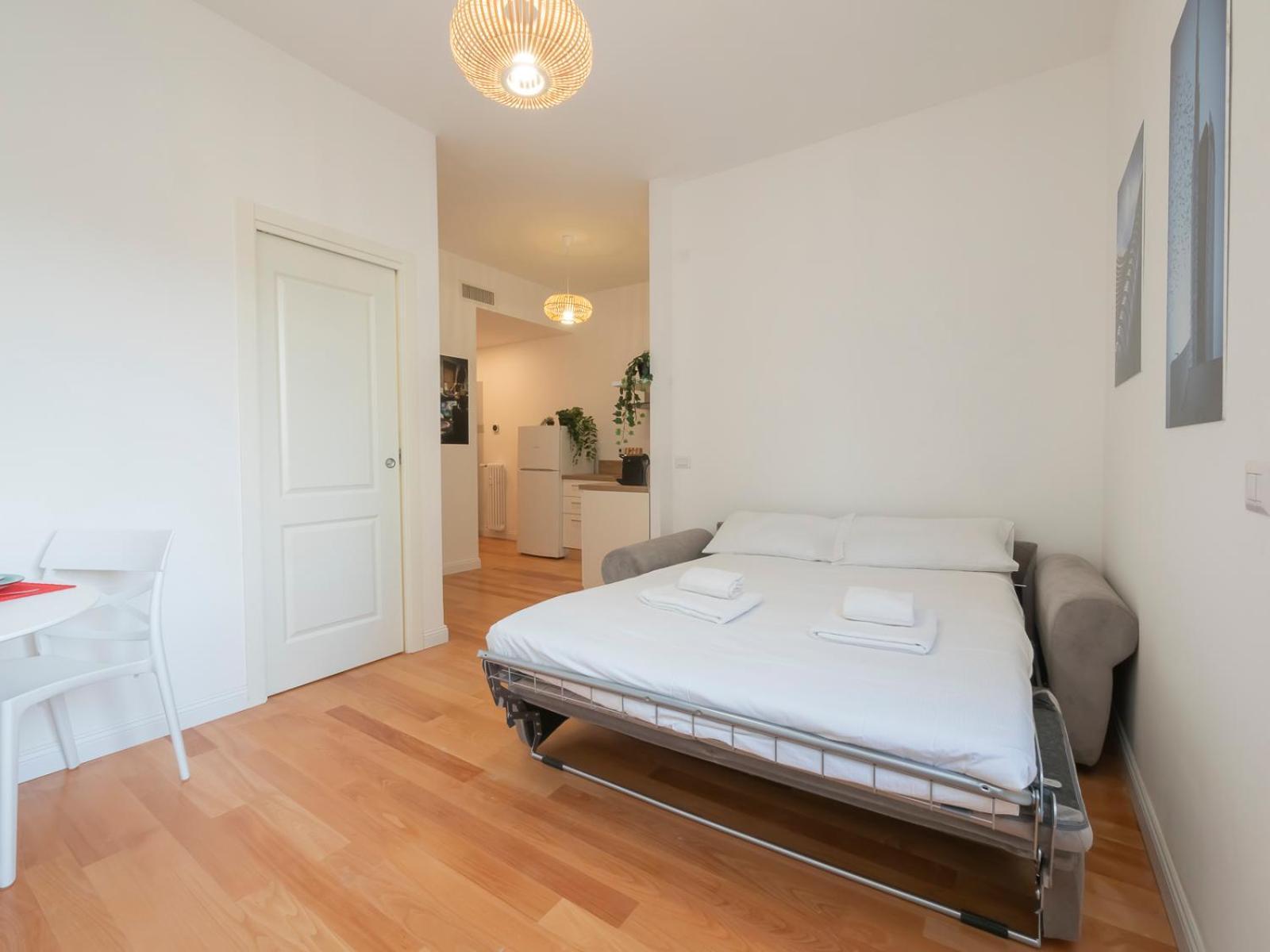 Leilighet I Host - Gressoney 1 Milano
