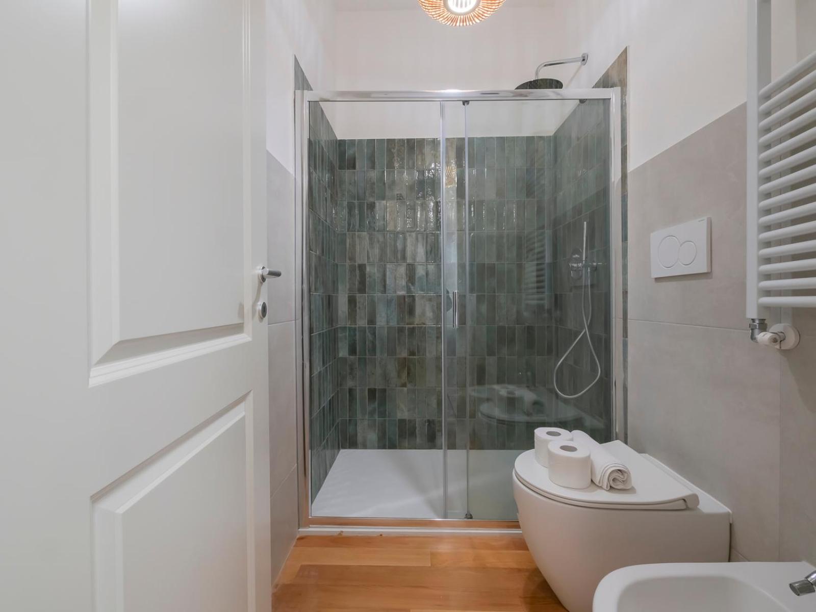 Leilighet I Host - Gressoney 1 Milano