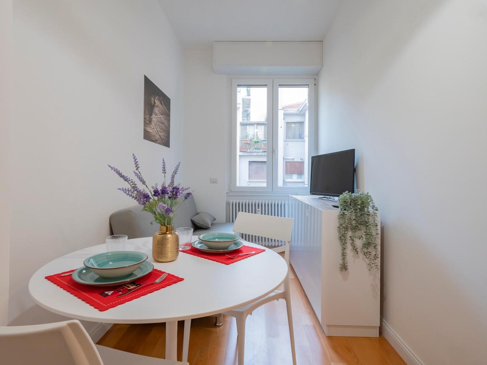 I Host - Gressoney 1 Milano