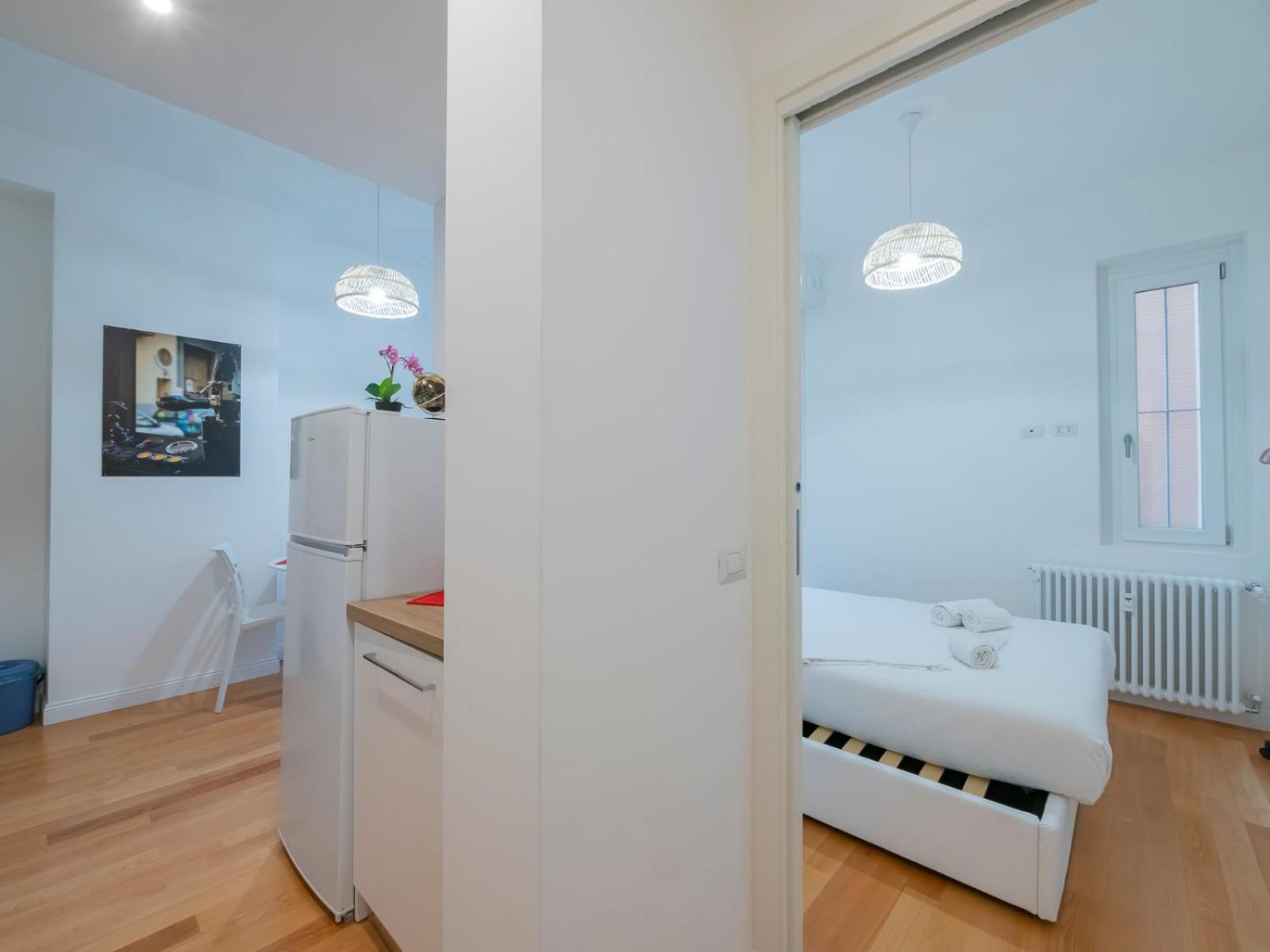 I Host - Gressoney 1 * Milano