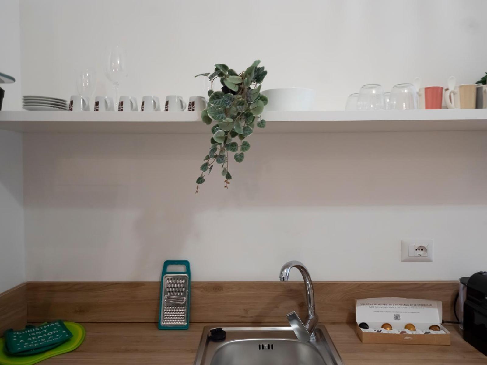 I Host - Gressoney 1 Leilighet Milano