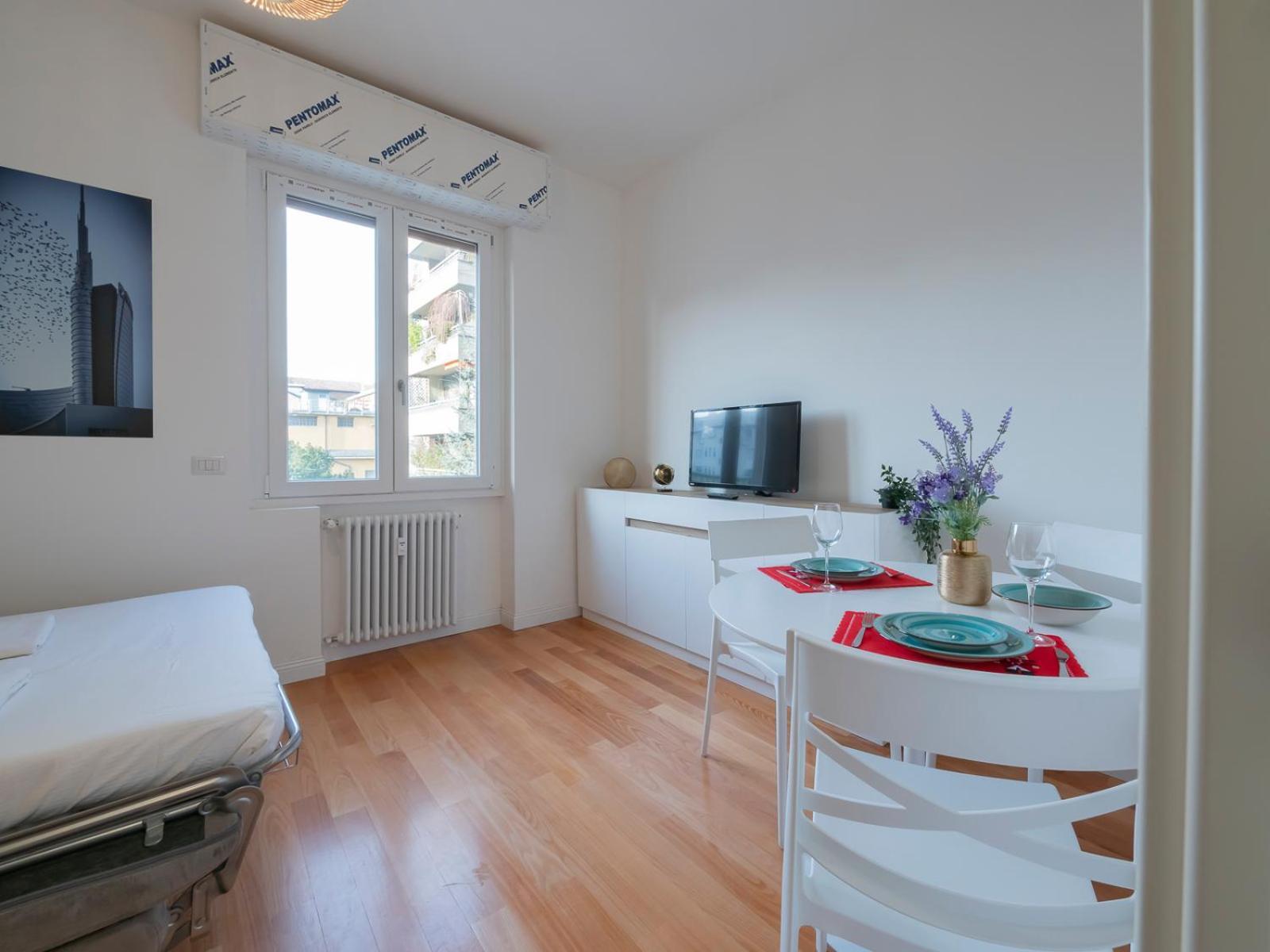 Leilighet I Host - Gressoney 1 Milano
