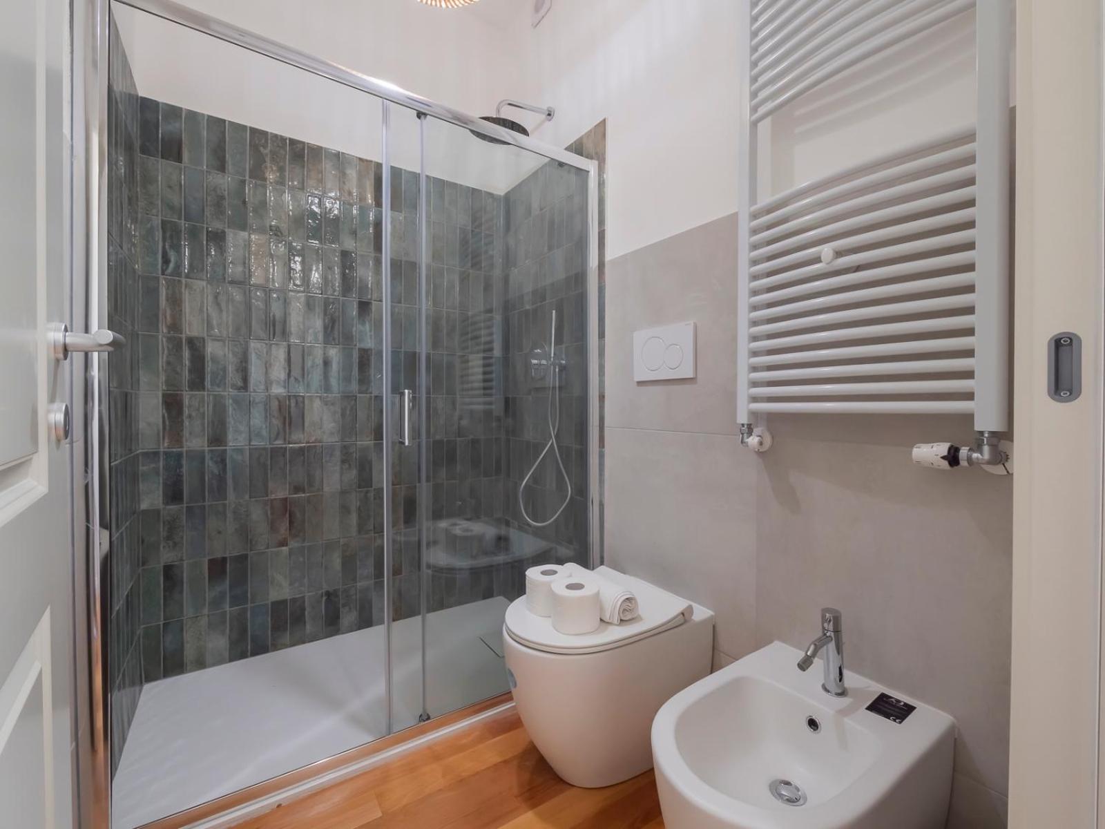 I Host - Gressoney 1 Leilighet Milano
