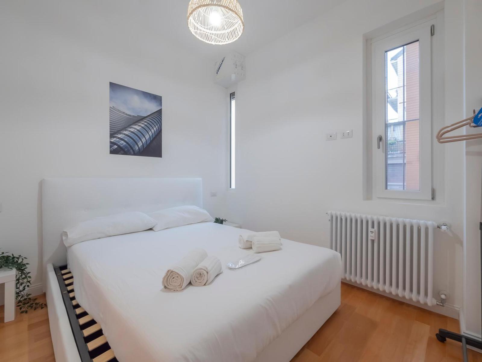 Lejlighed I Host - Gressoney 1 Milano