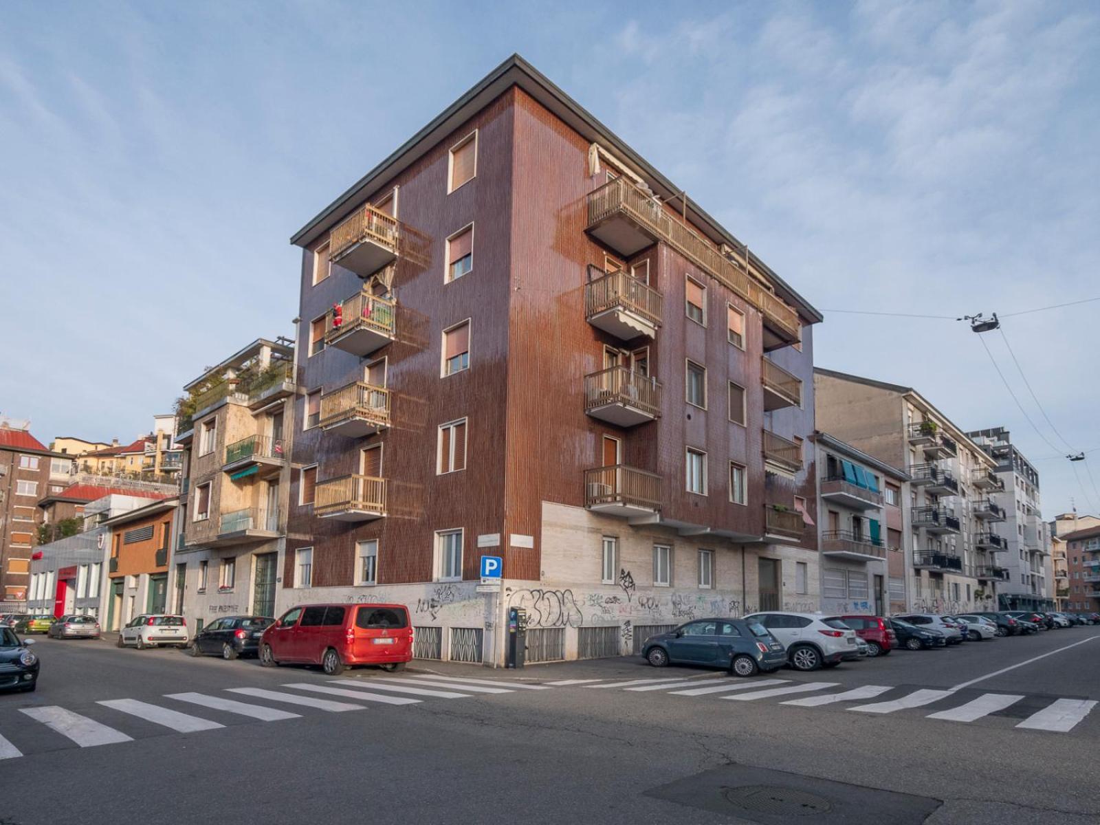 Lejlighed I Host - Gressoney 1