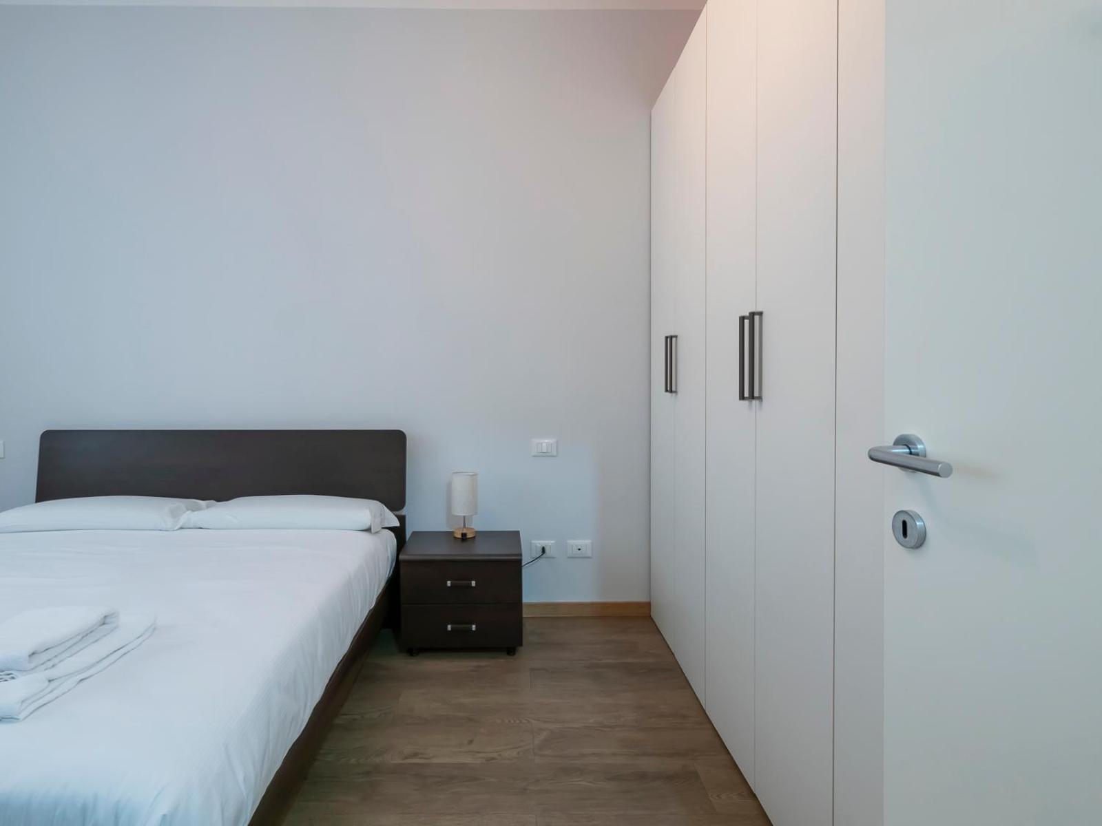 Lejlighed Youhosty - Bligny7 Bis Milano