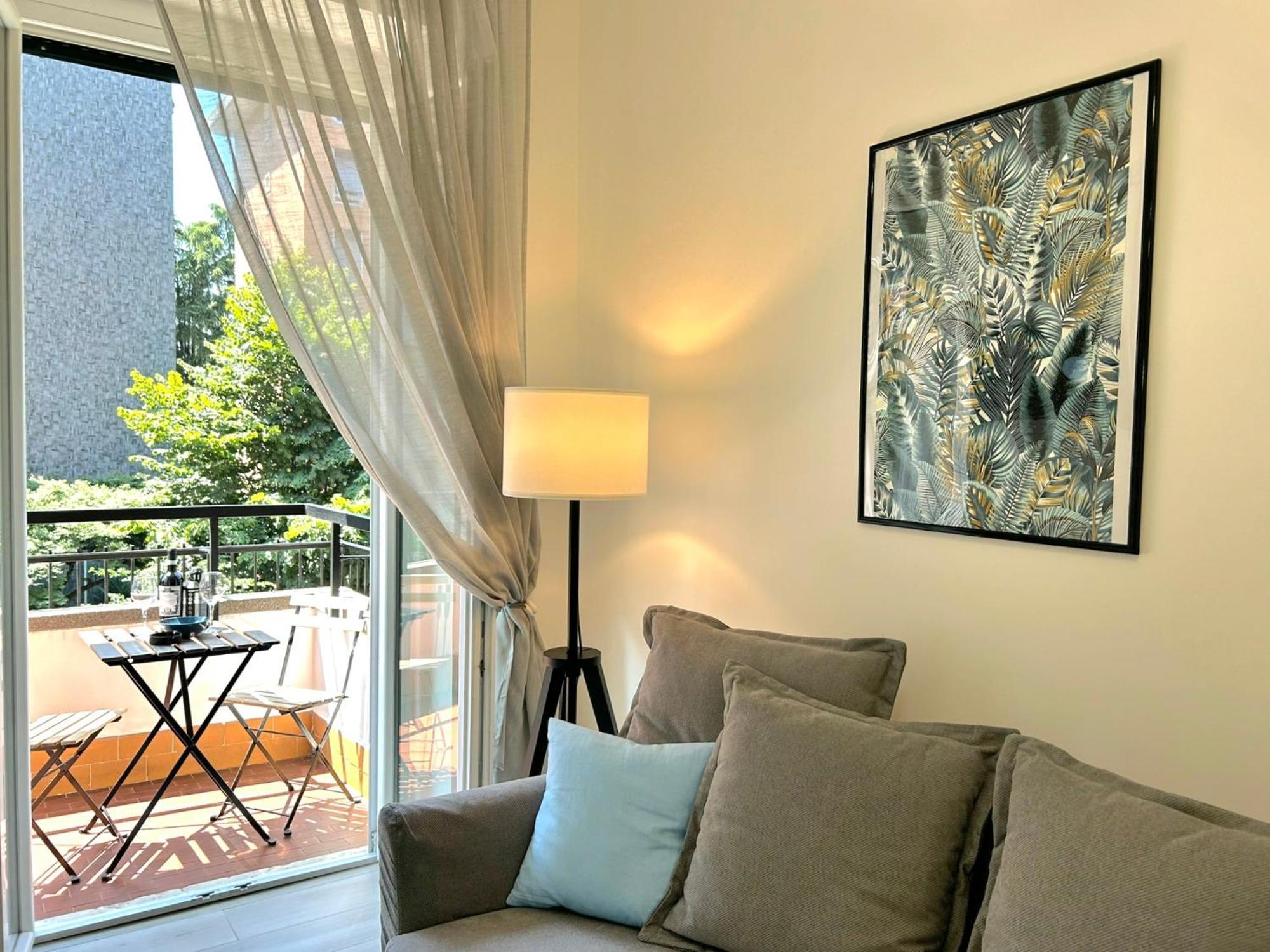 Modern Mm3 Afforifn Only 15 Min From Duomo Appartamento Milano