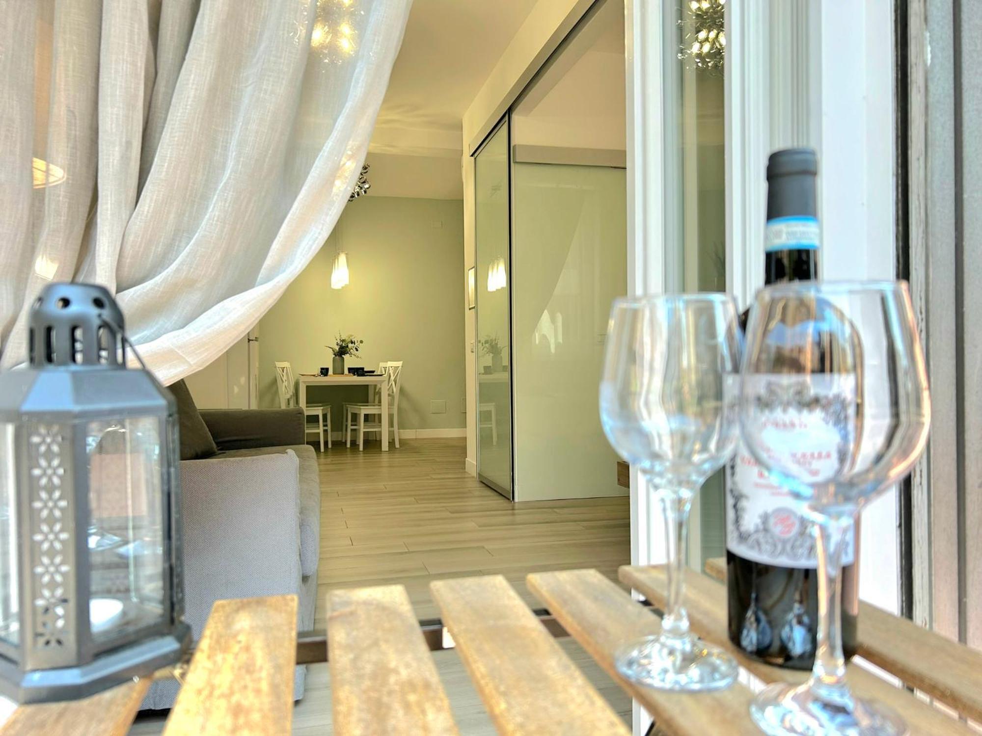 Modern Mm3 Afforifn Only 15 Min From Duomo *
