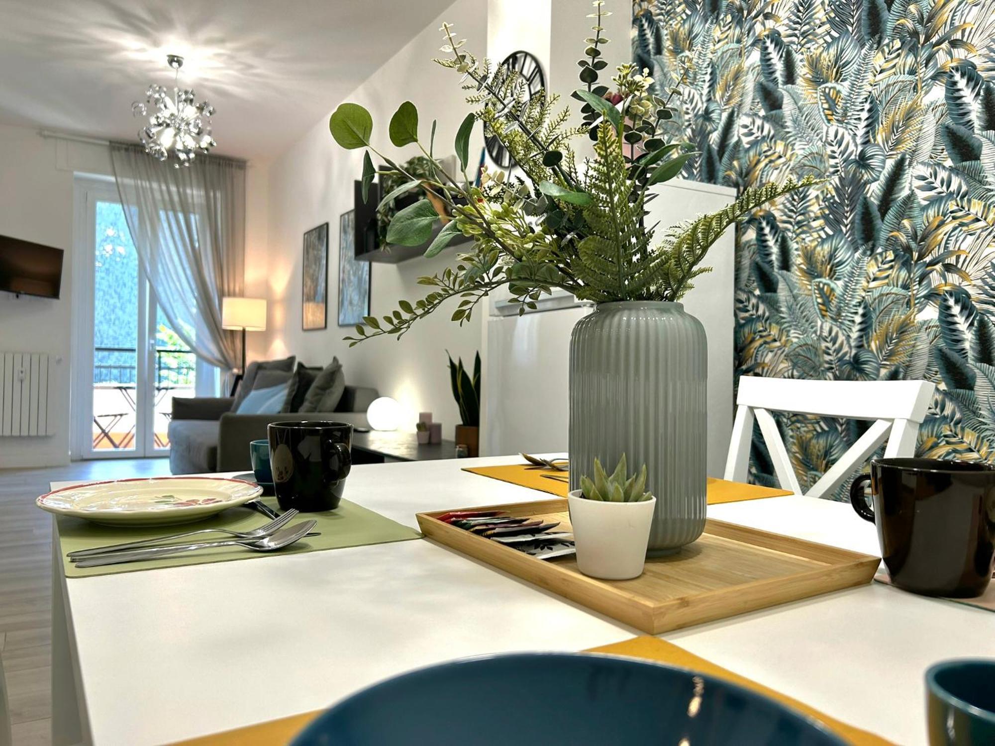 Modern Mm3 Afforifn Only 15 Min From Duomo Milano