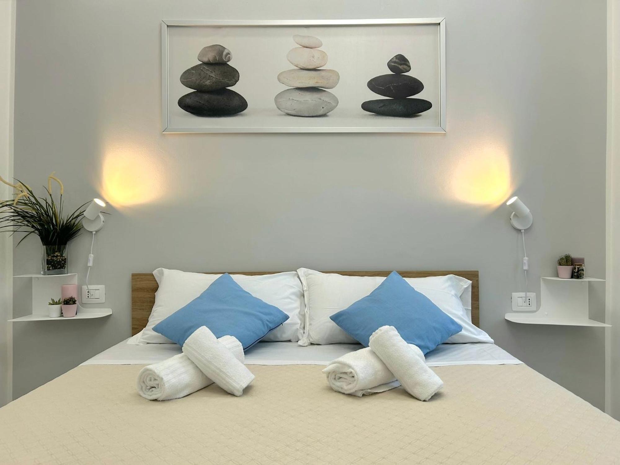 Modern Mm3 Afforifn Only 15 Min From Duomo * Milano