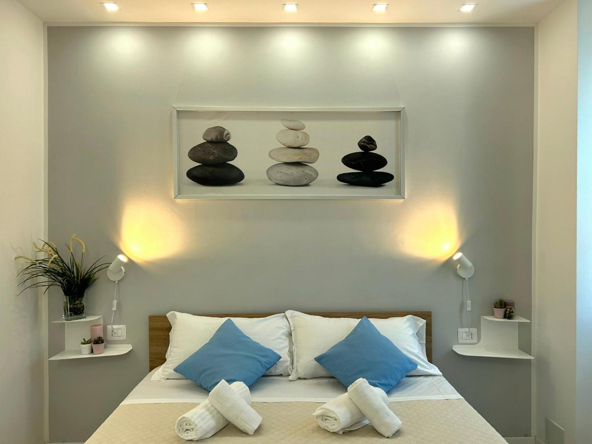 Modern Mm3 Afforifn Only 15 Min From Duomo