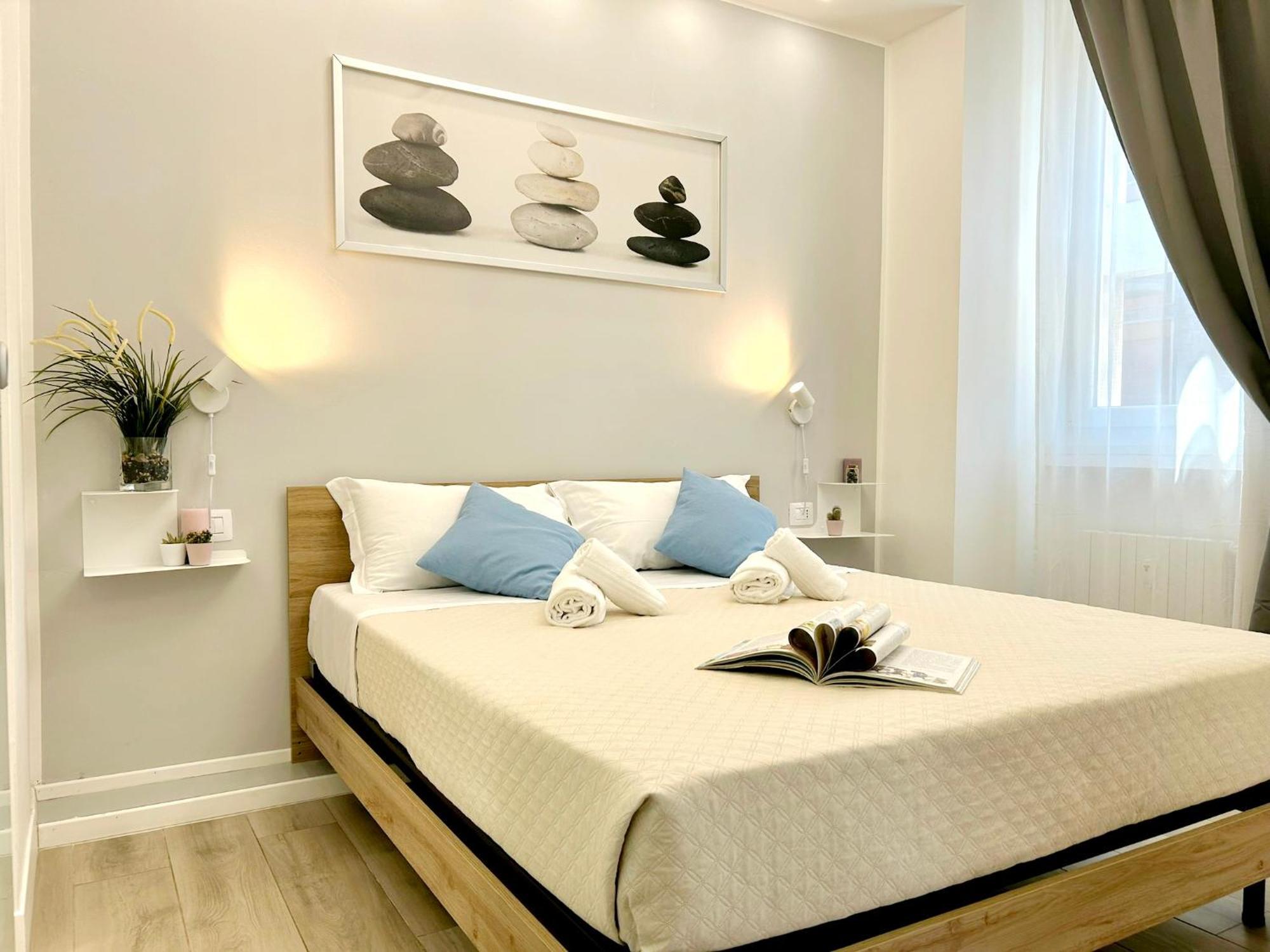 Modern Mm3 Afforifn Only 15 Min From Duomo Appartamento Milano
