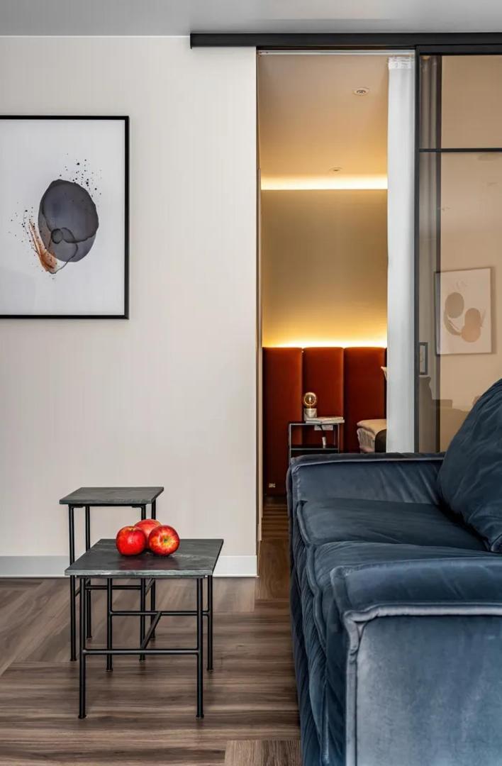 Appartement Corso Garibaldi Prostore And Central Location *