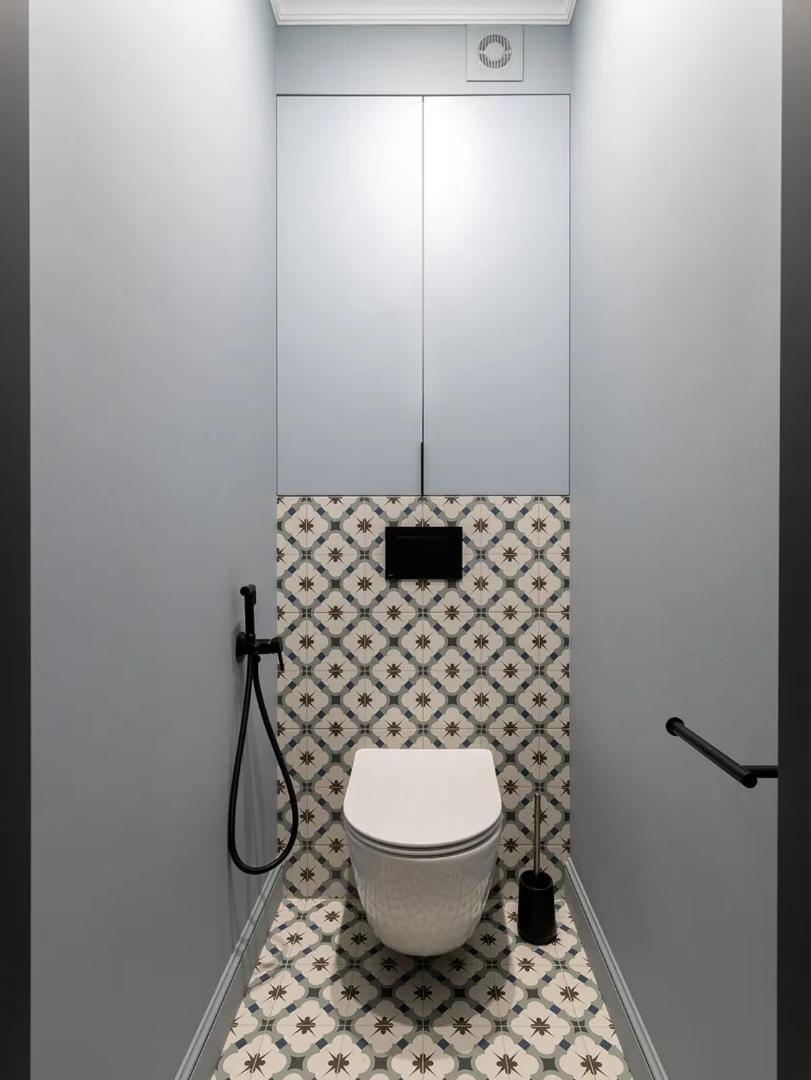 Corso Garibaldi Prostore And Central Location Appartement